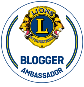 Blogger Ambassador 